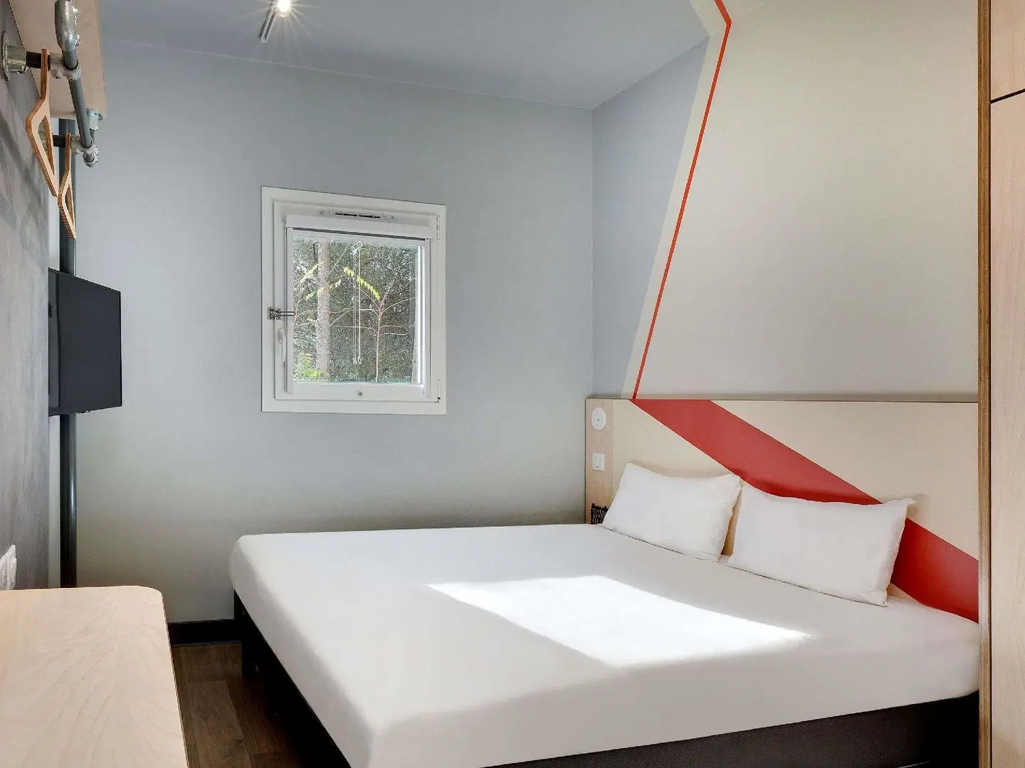 ibis budget Montpellier Centre Millénaire ROOM_EXAMPLE
