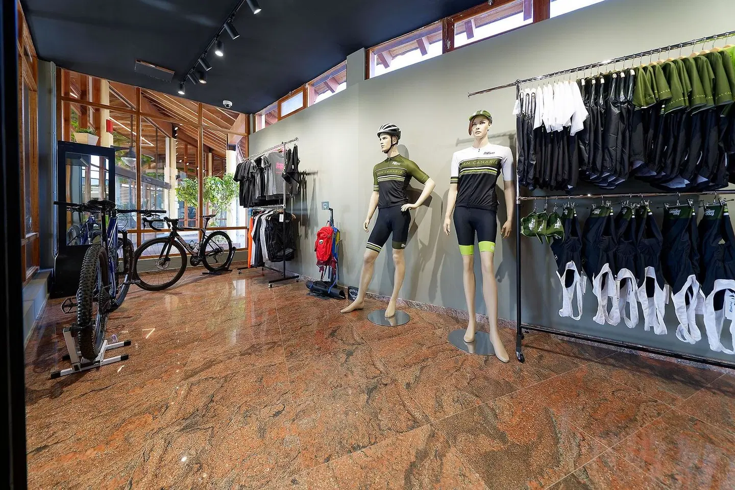 Sporthotel Monte Feliz - powered by Playitas SPORTS_AND_LEISURE