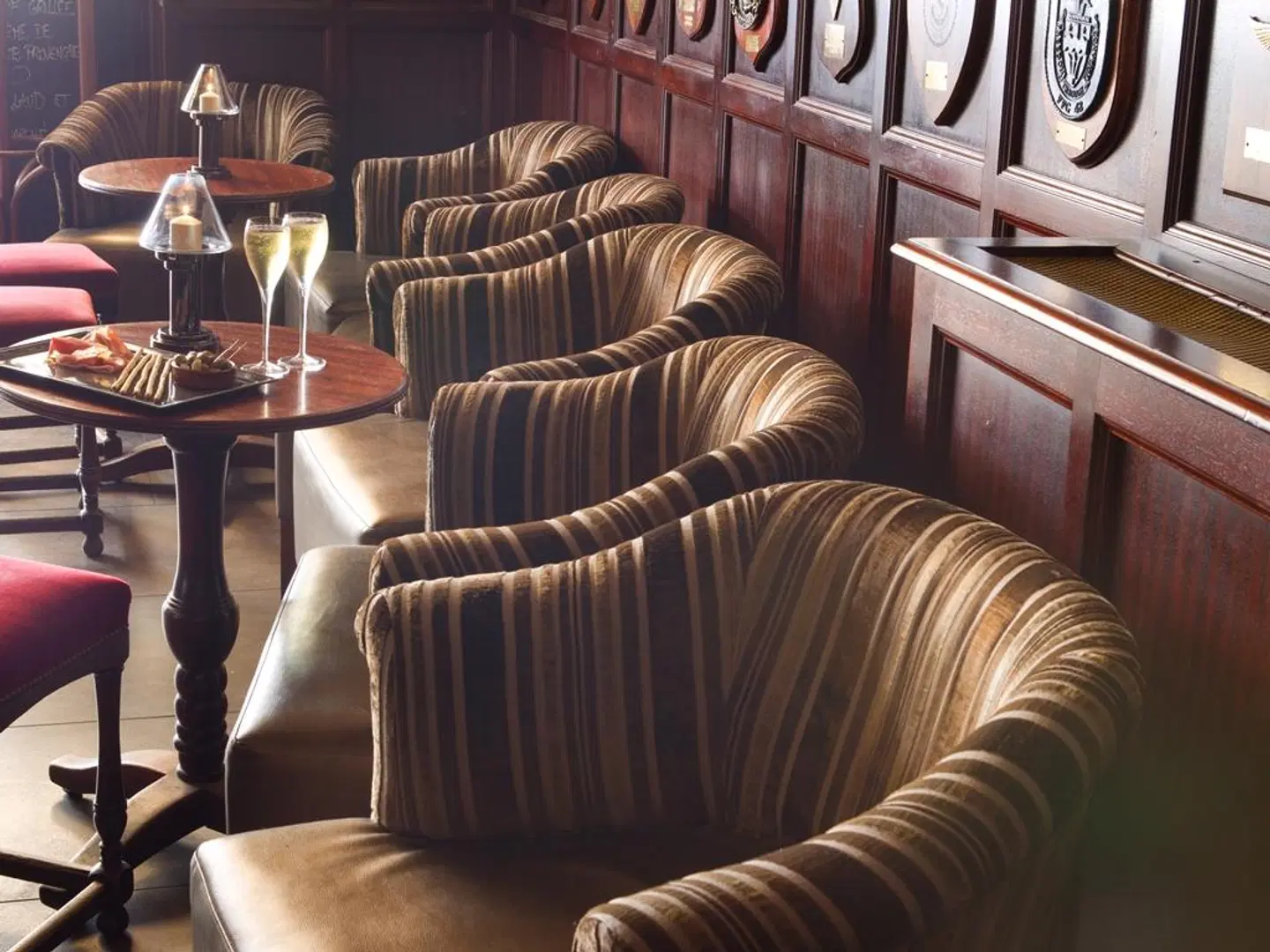 Excelsior Bar