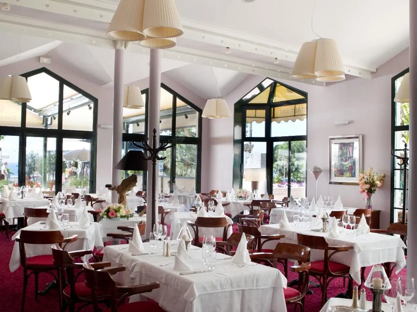 Excelsior Restaurant