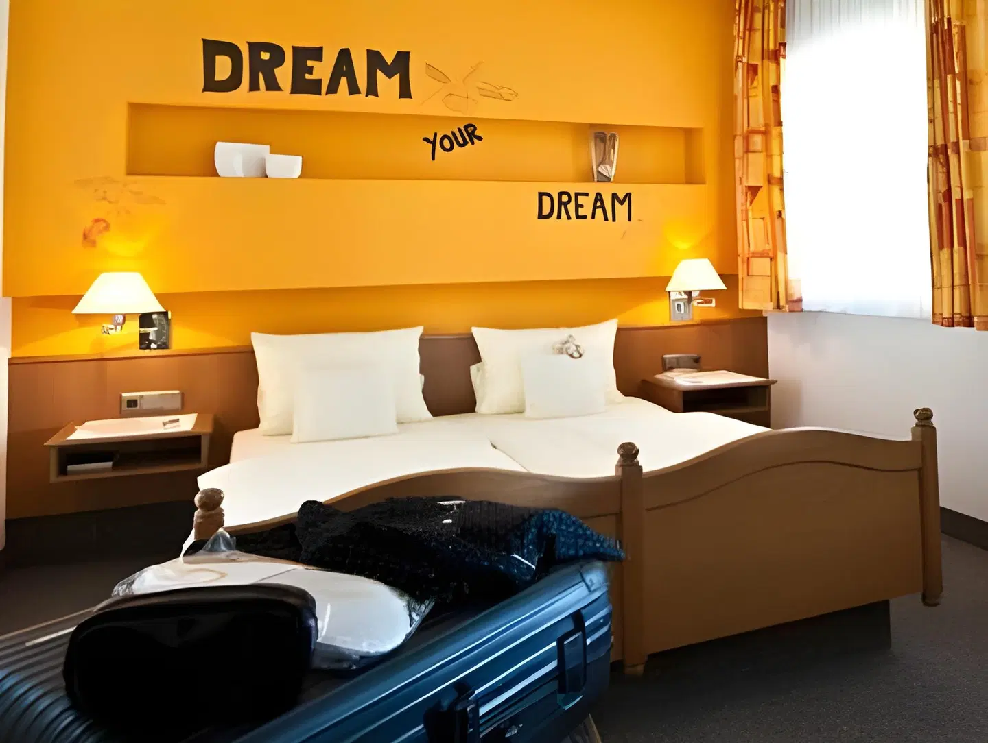 Gasthof Mangold ROOM_EXAMPLE
