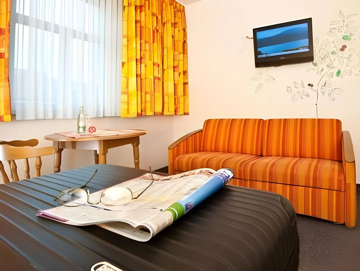Gasthof Mangold ROOM_EXAMPLE