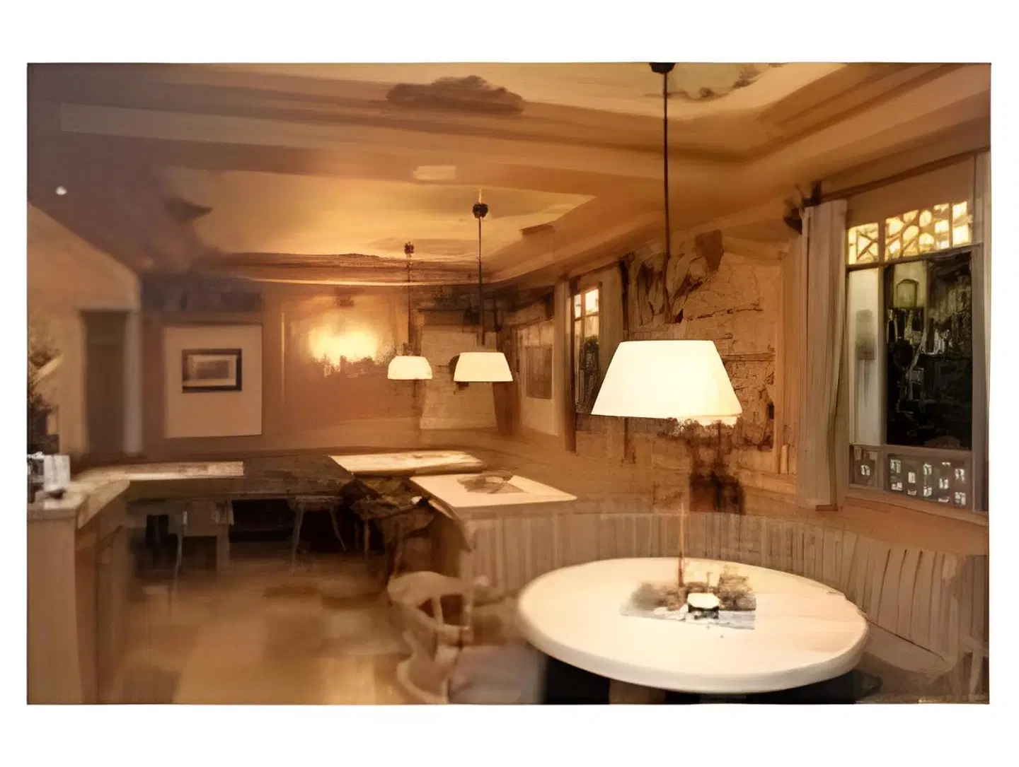 Krone Restaurant
