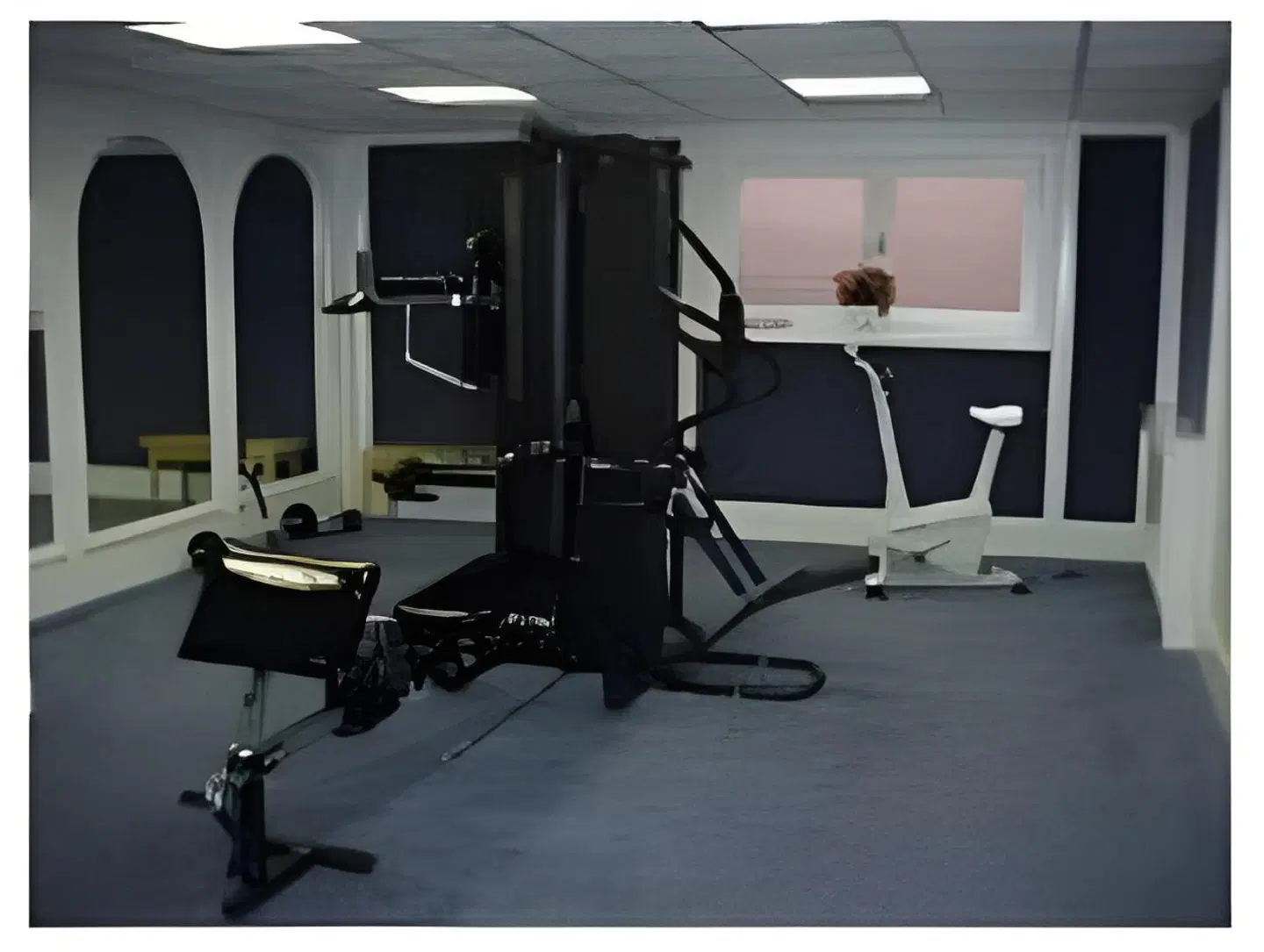 Krone SPORTS_AND_LEISURE