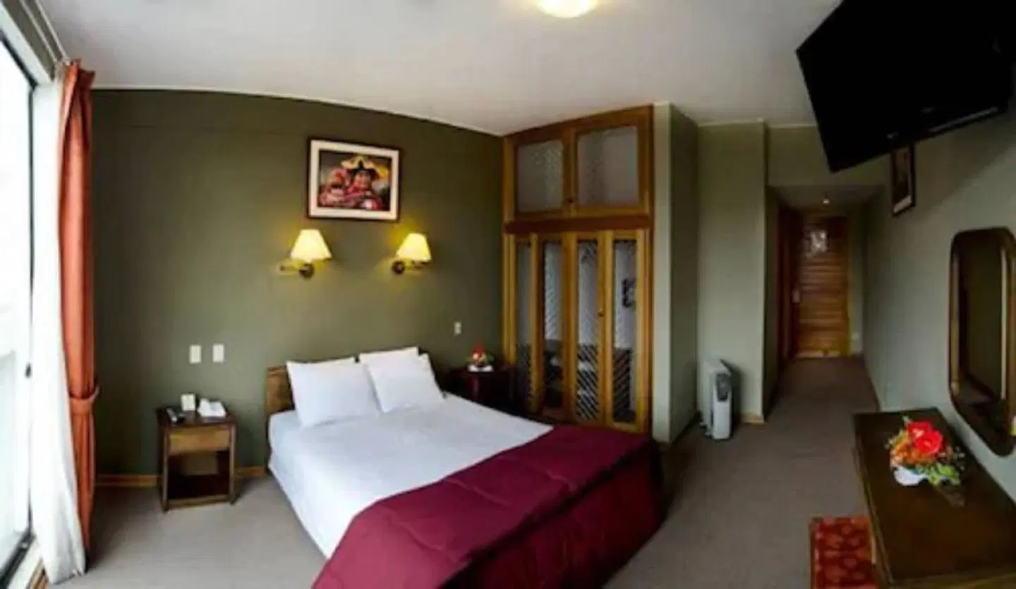 dm hoteles Cusco ROOM_EXAMPLE