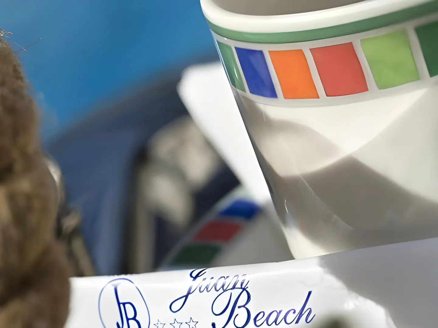 Juan Beach HEALTH_BEAUTY