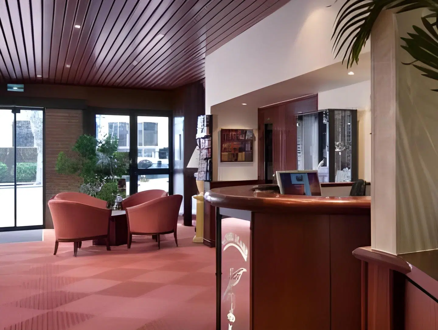 Icare LOUNGE_LOBBY