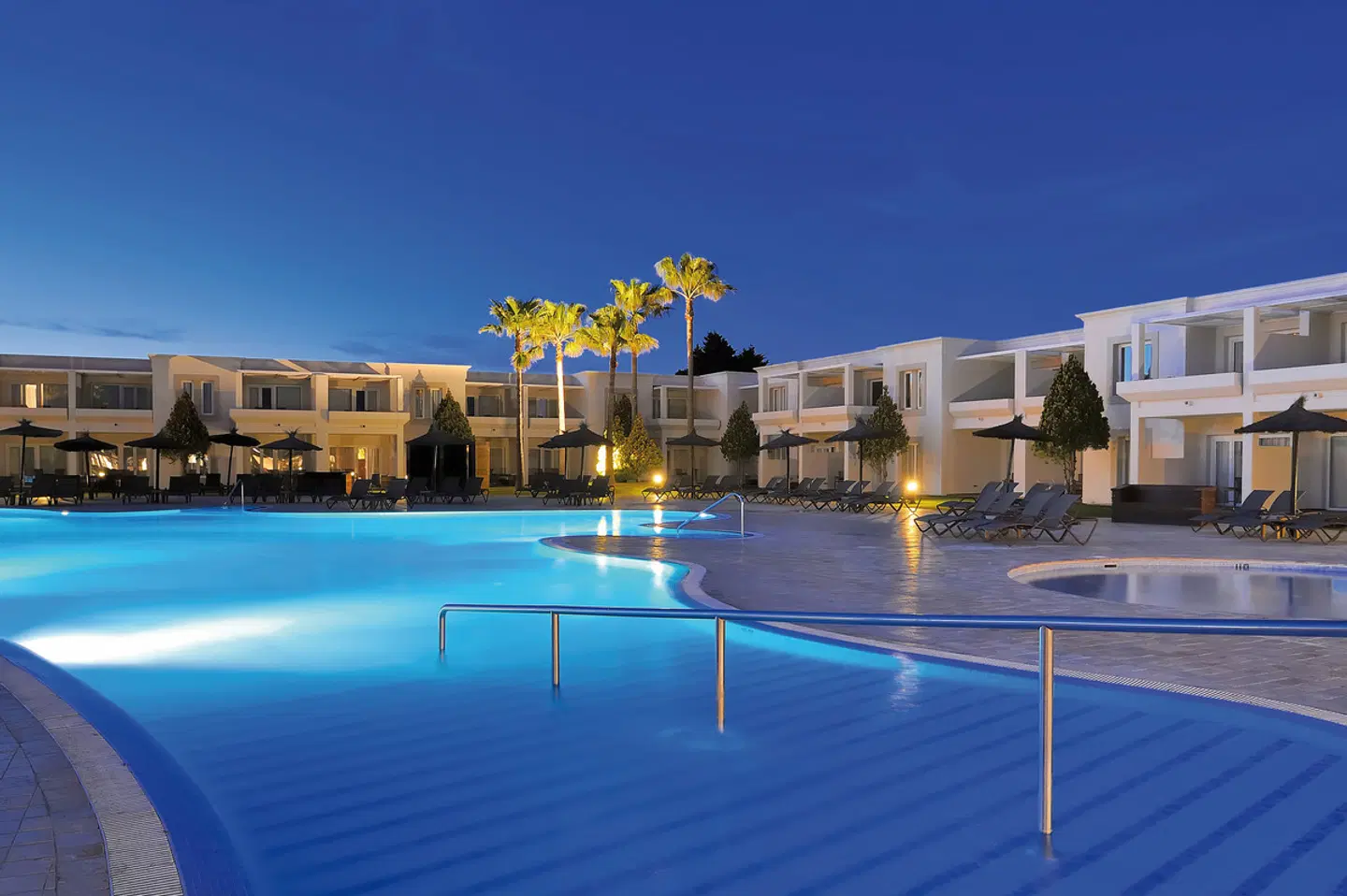 Vincci Costa Golf OUTDOOR_POOL