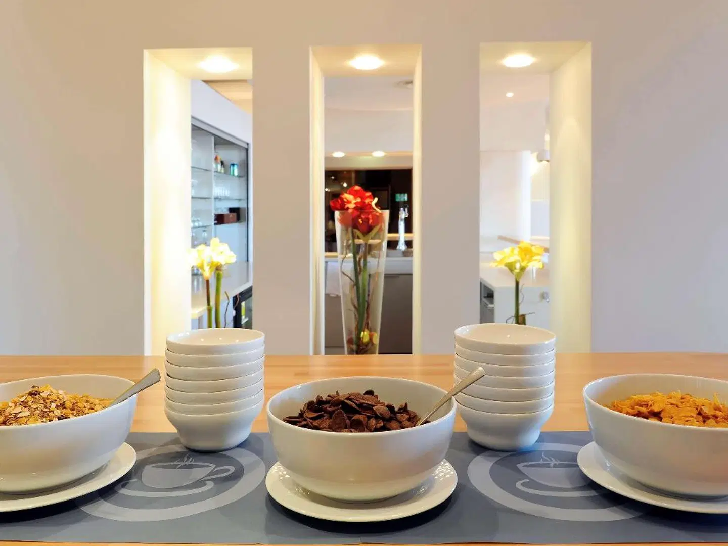 Aparthotel Adagio Toulouse Centre Ramblas LOUNGE_LOBBY