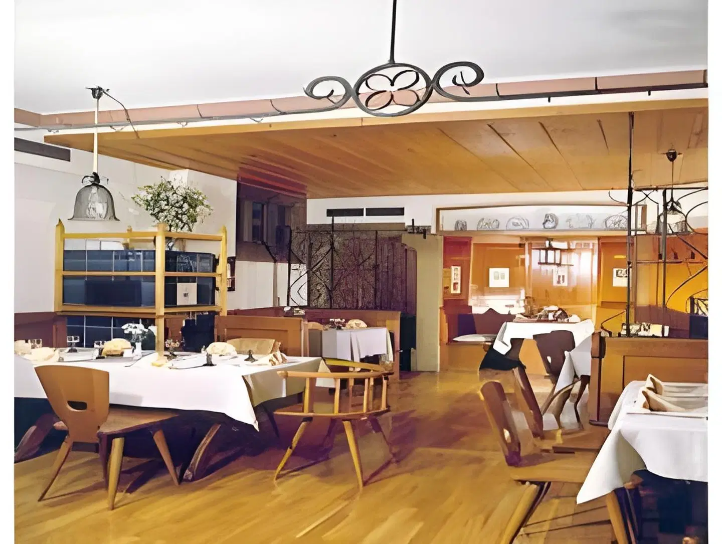 Glocke Restaurant