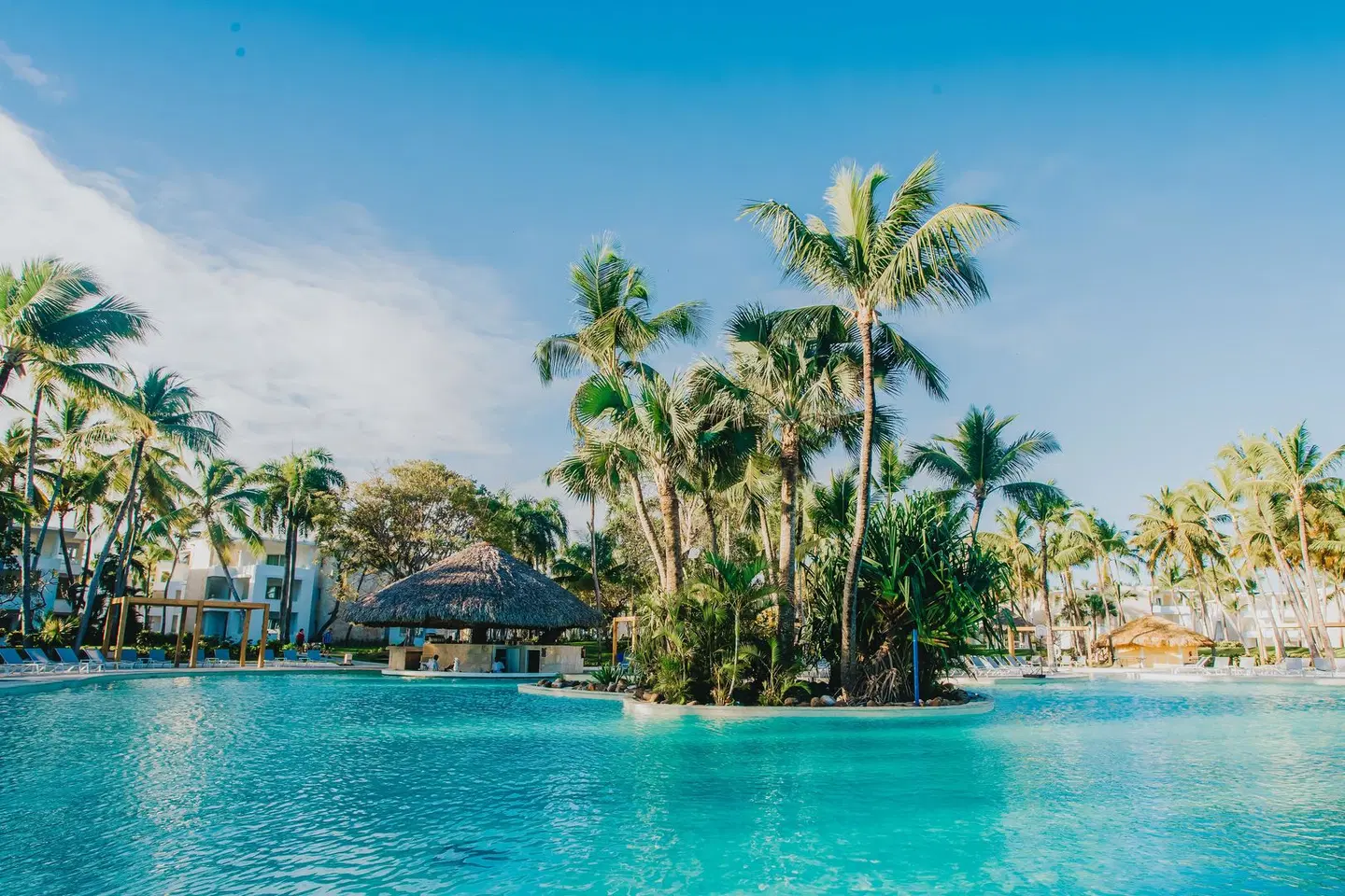 Grand Bávaro Princess OUTDOOR_POOL