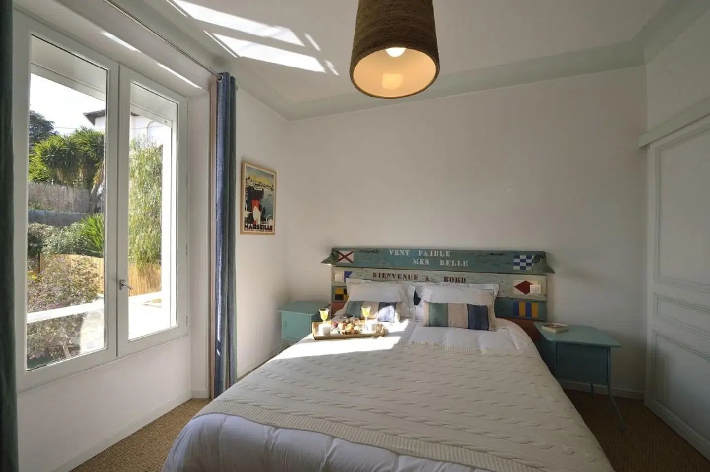 B&B Villa Du Roc Fleuri ROOM_EXAMPLE