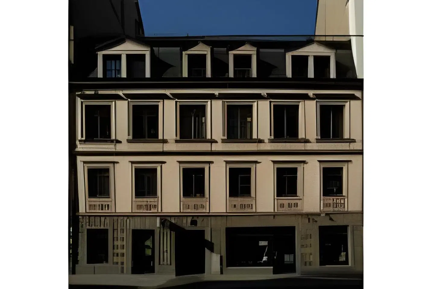 City-Dresden EXTERIOR