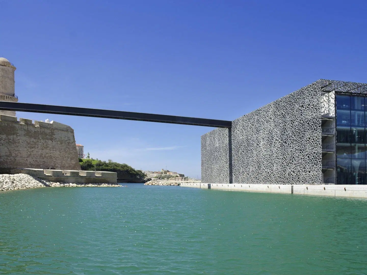 ibis Styles Marseille Plan de Campagne Strand