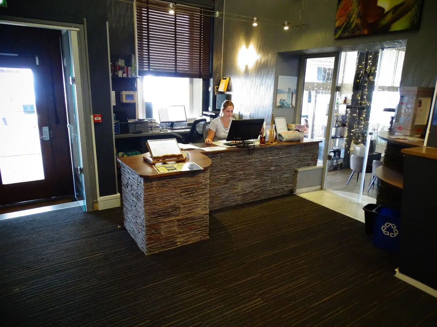 Le Beau Séjour LOUNGE_LOBBY