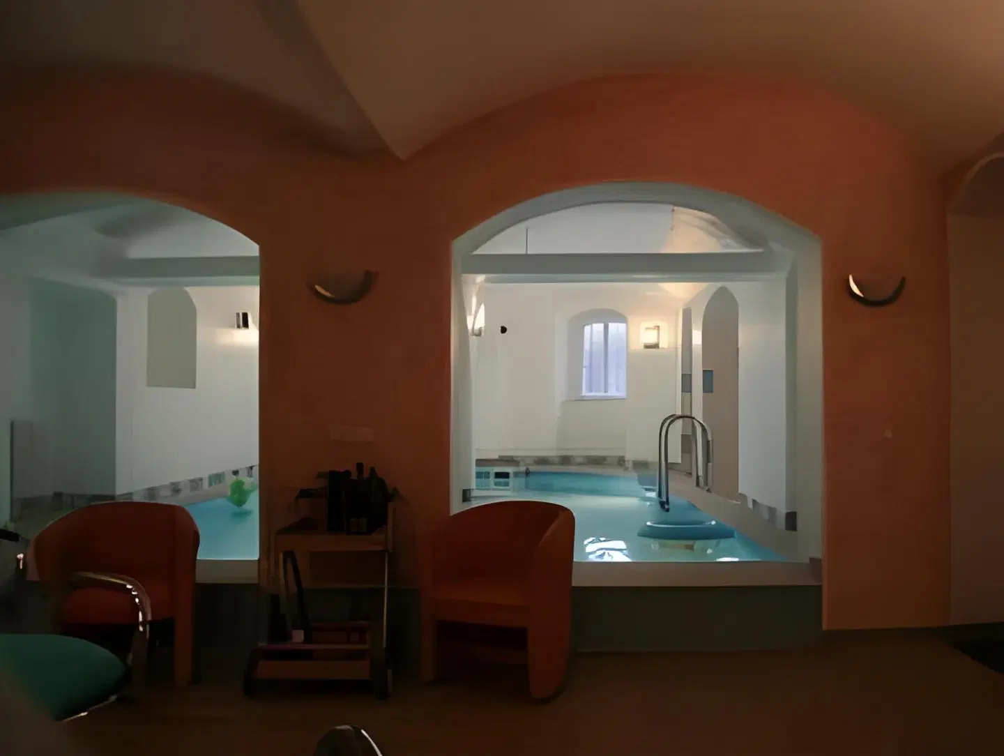 Villa de Baron HEALTH_BEAUTY