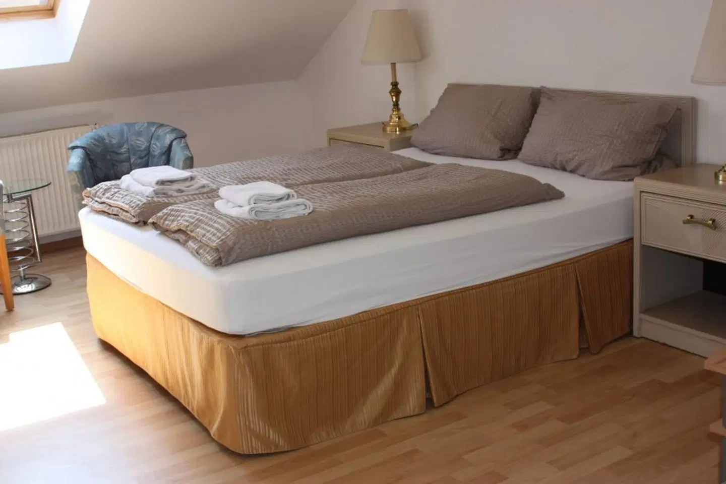 Villa de Baron ROOM_EXAMPLE