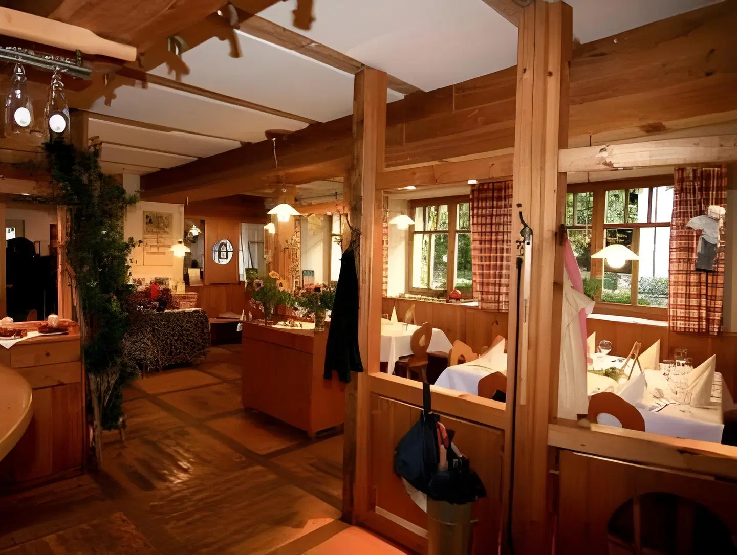 Kaiserdom Bar