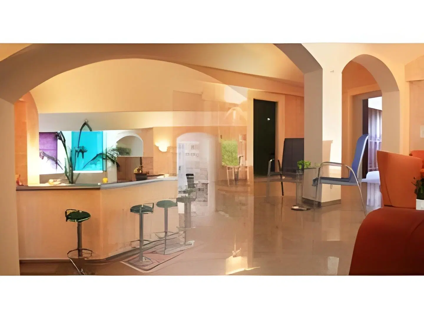 Villa de Baron MODEL_IMPRESSION