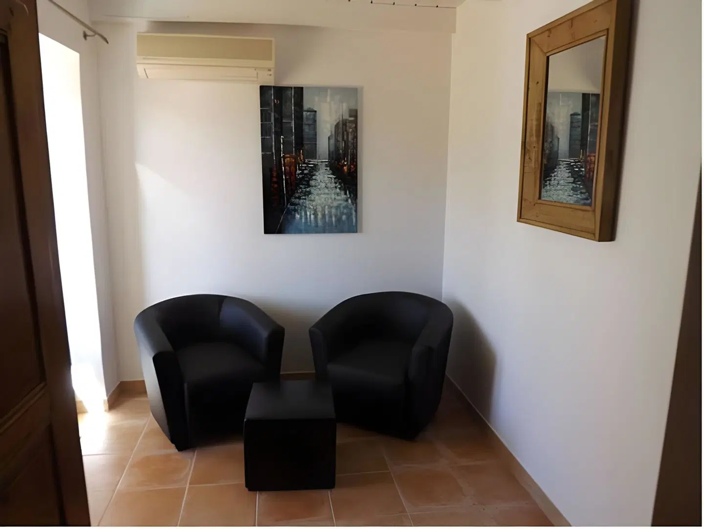 Mas Dansavan Chambres d'hôtes ROOM_EXAMPLE