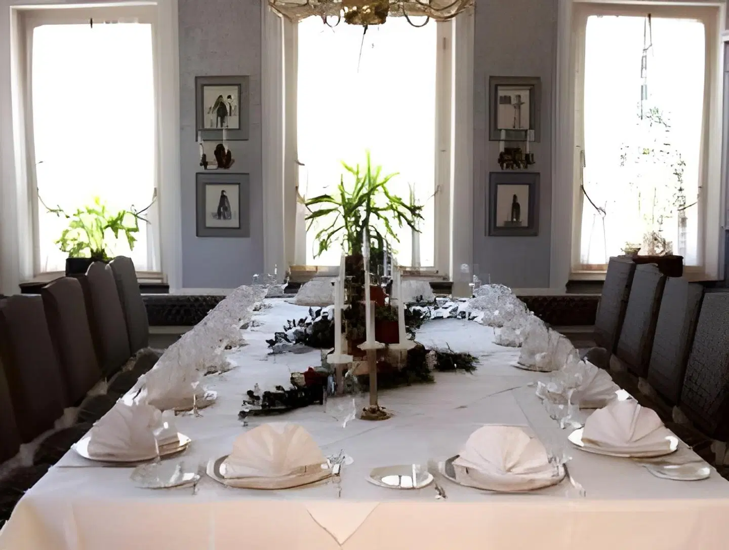 Wittelsbacher Höh Restaurant