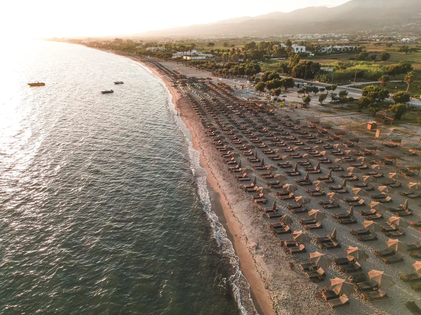 ananea Kos BEACH