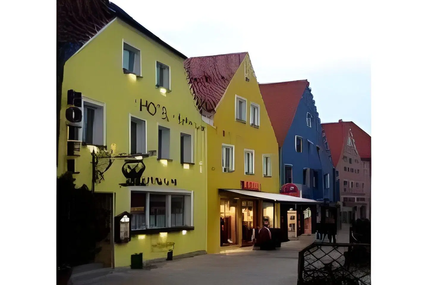 Lehmeier EXTERIOR