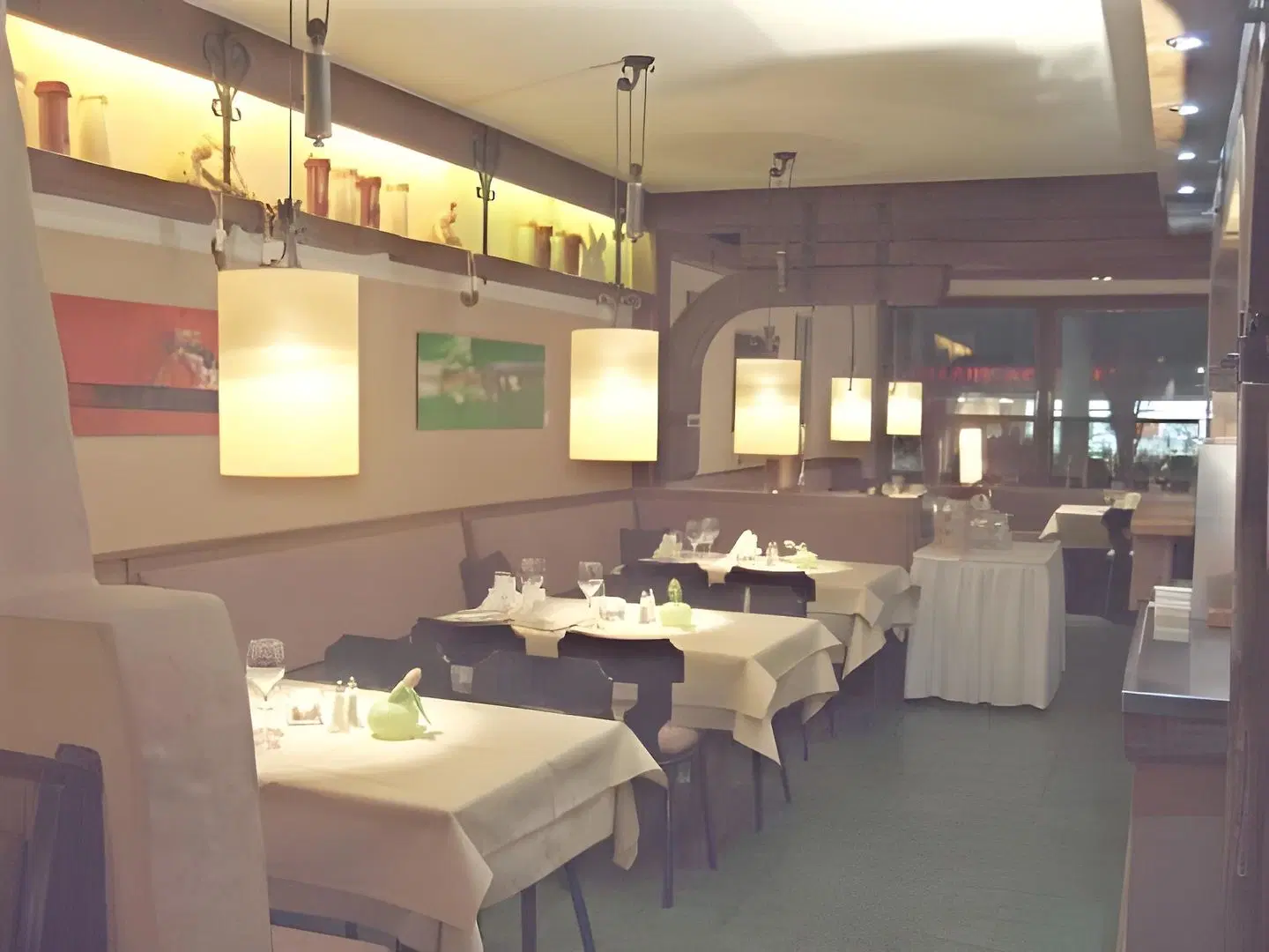 Lehmeier Restaurant
