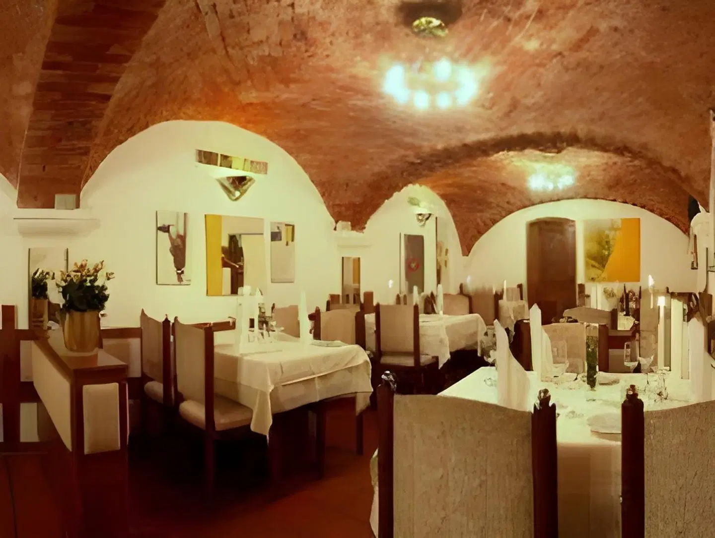 Lehmeier Restaurant