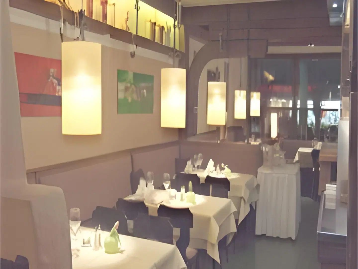 Lehmeier Restaurant