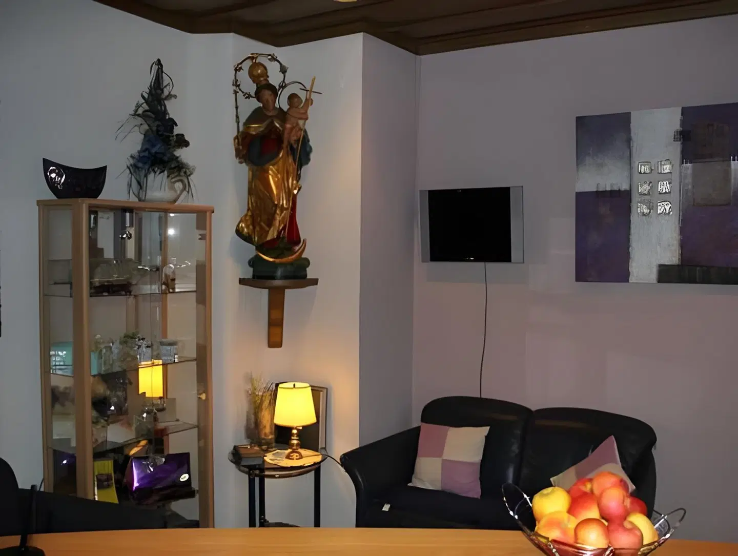 Fuchs ROOM_EXAMPLE