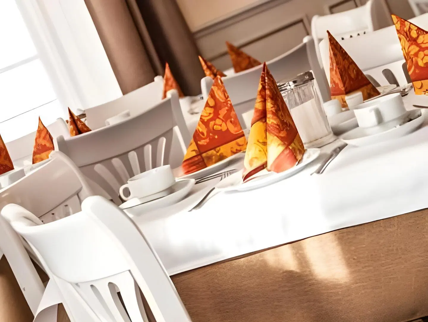 Adler Restaurant