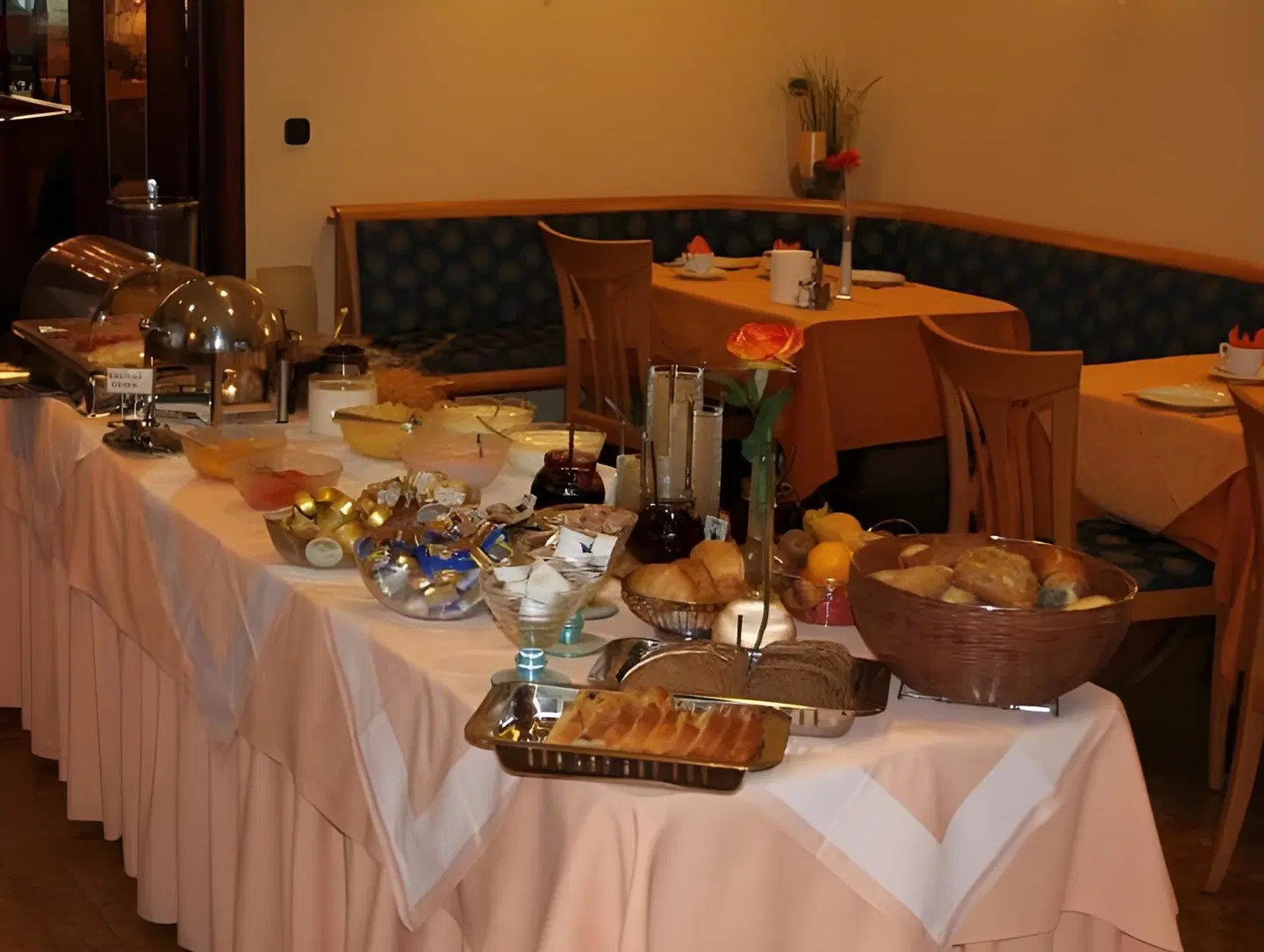 Fuchs Restaurant