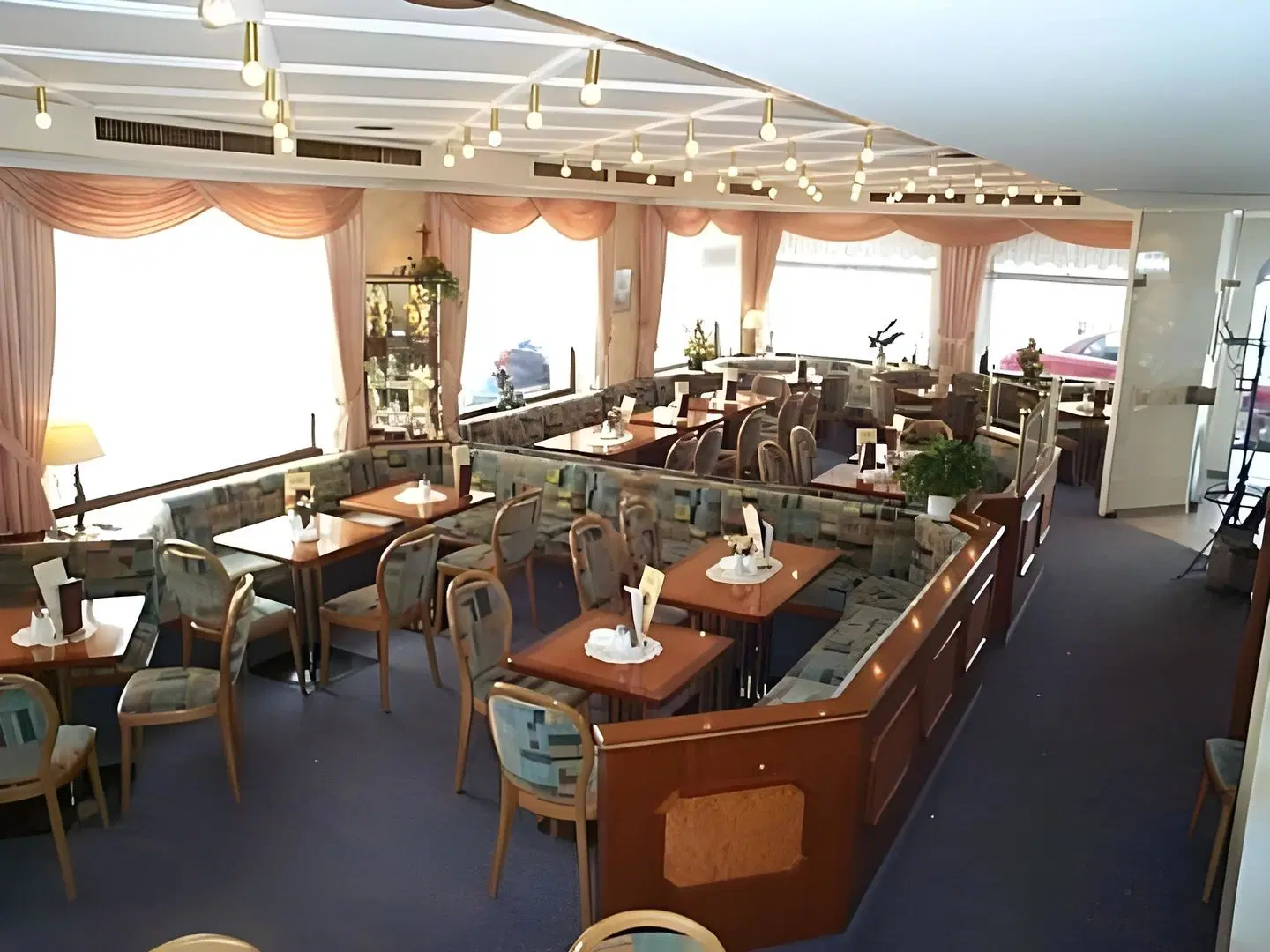 Fuchs Restaurant
