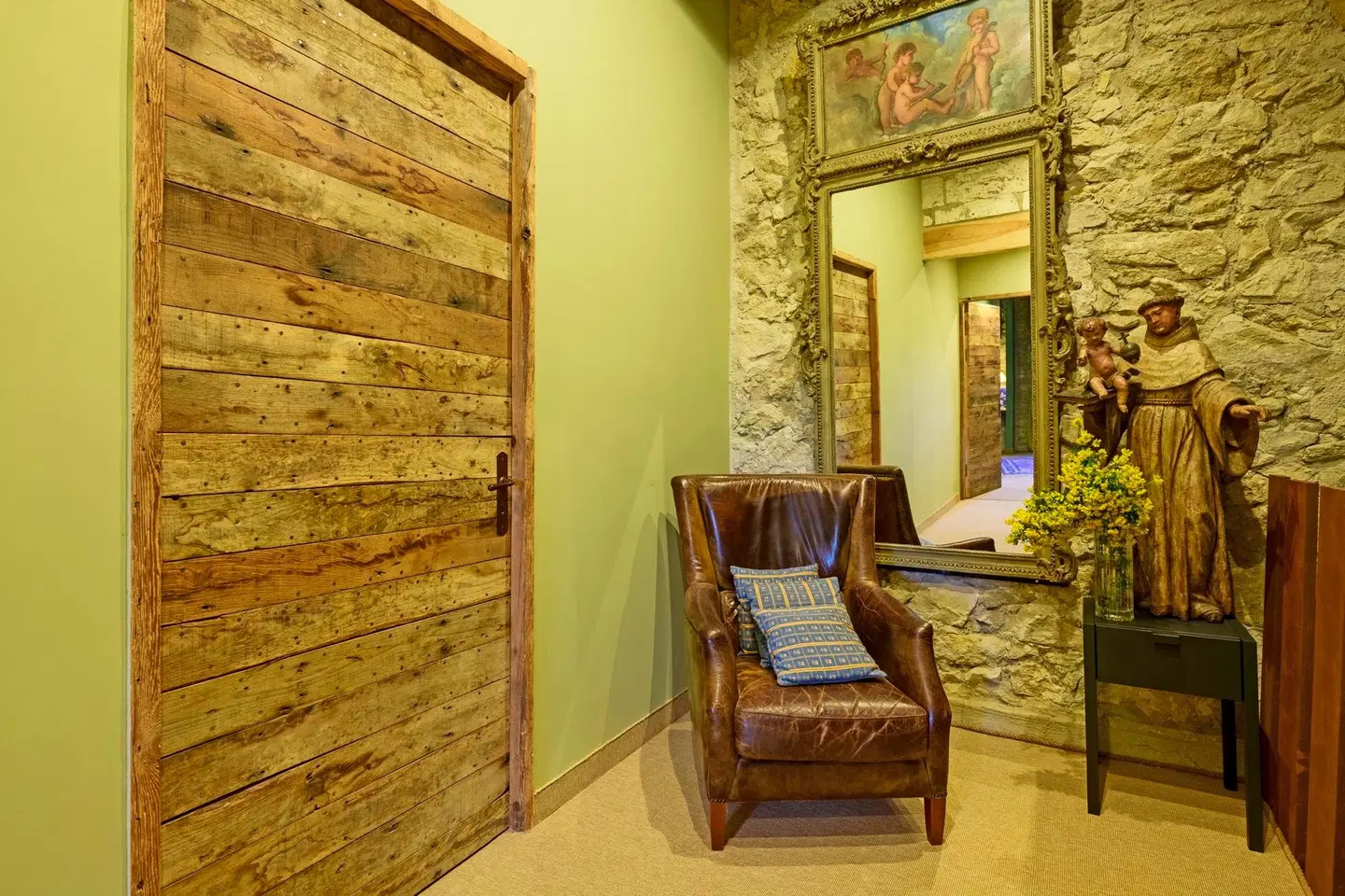 Bastide de Bellegarde LOUNGE_LOBBY