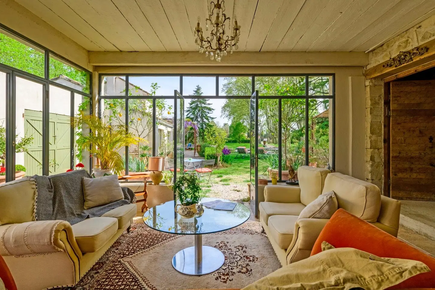 Bastide de Bellegarde LOUNGE_LOBBY