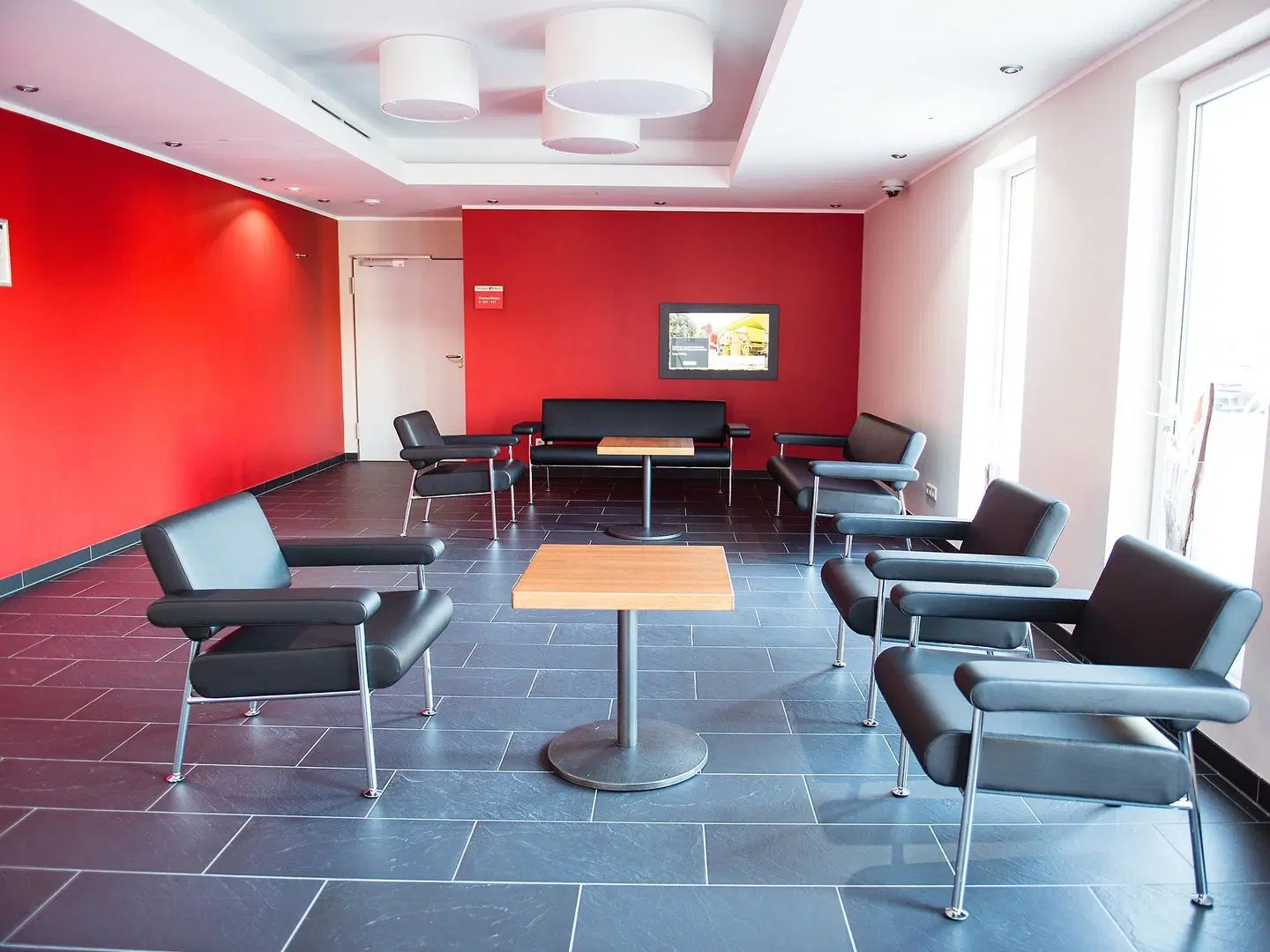 Spessart A3 Süd - Serways Hotel Spessart Bar