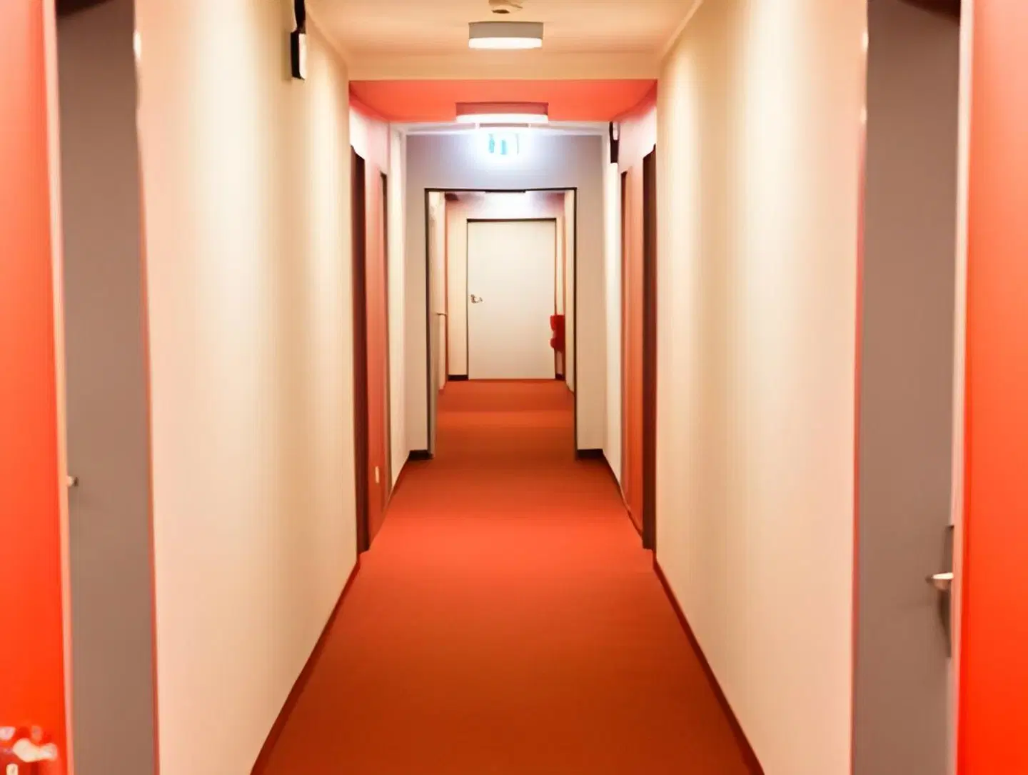 Spessart A3 Süd - Serways Hotel Spessart LOUNGE_LOBBY