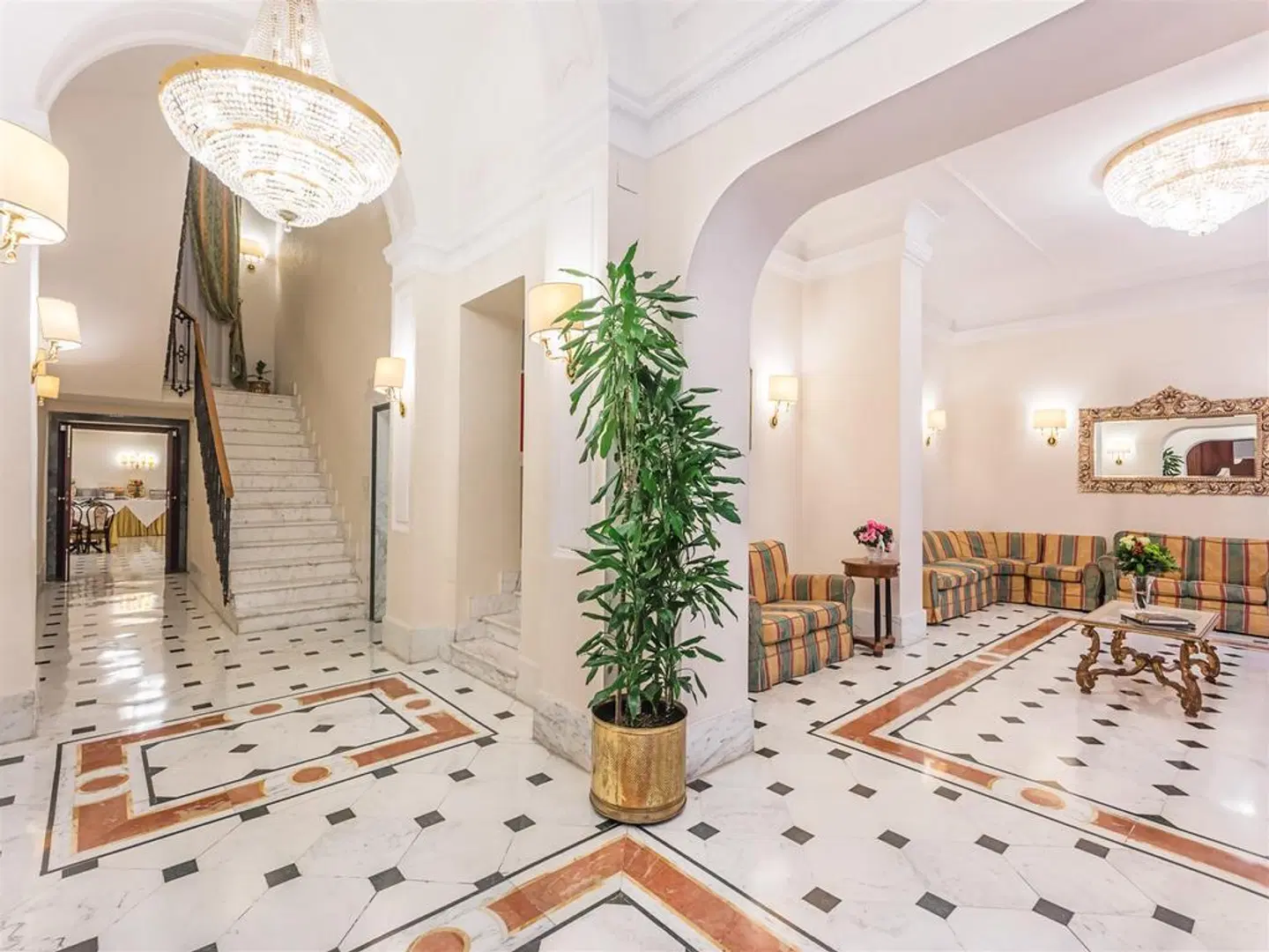 Hotel Lux HEALTH_BEAUTY