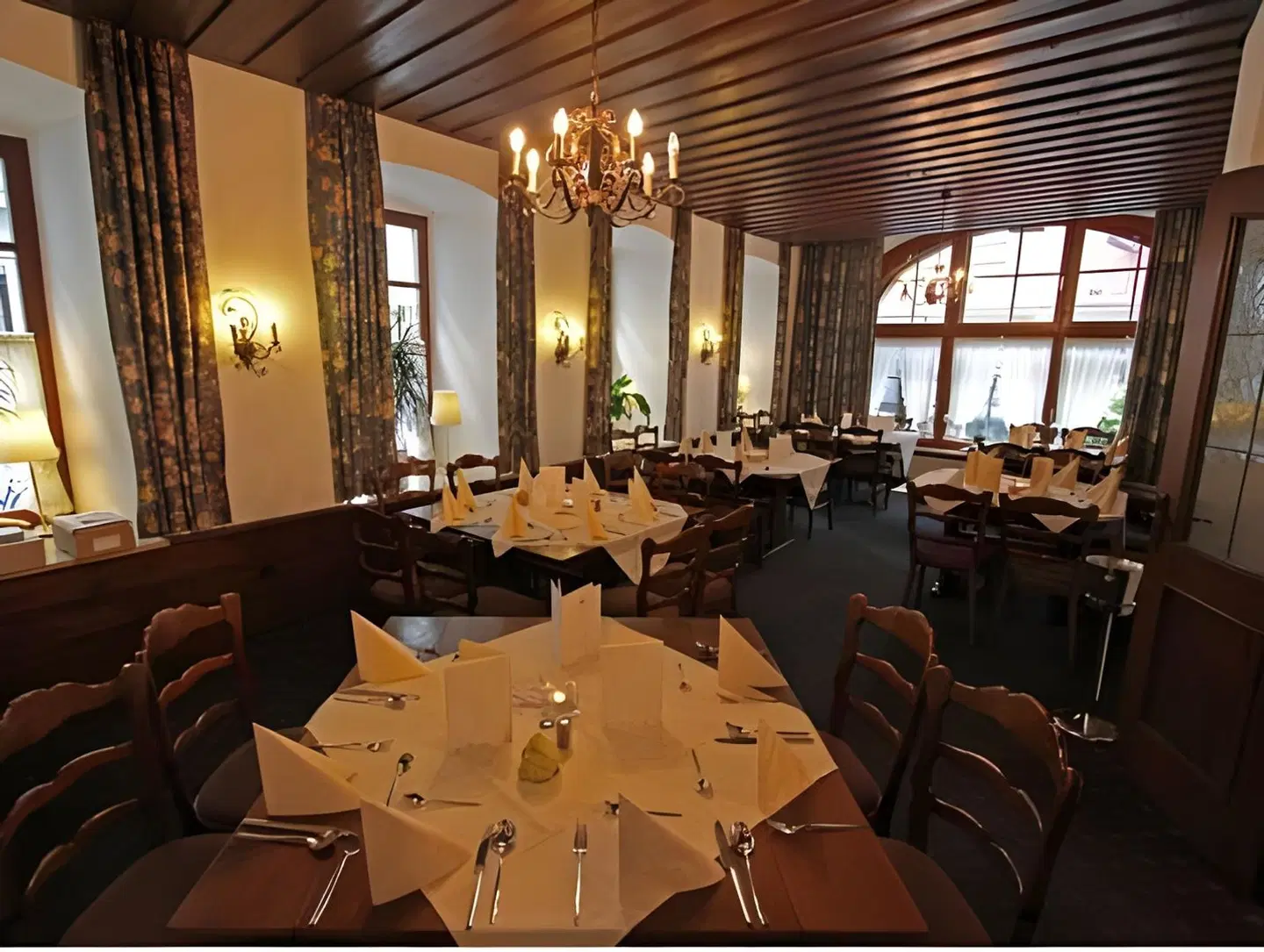 Greifensteiner Hof Restaurant