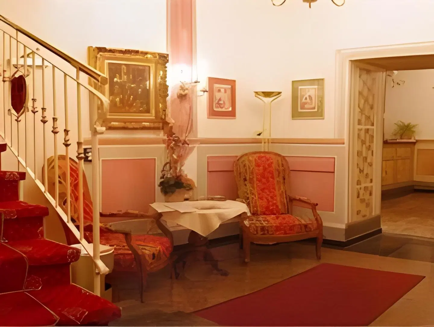 Residence ROOM_EXAMPLE