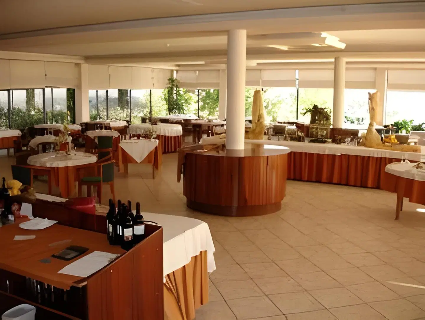 Paraiso Restaurant