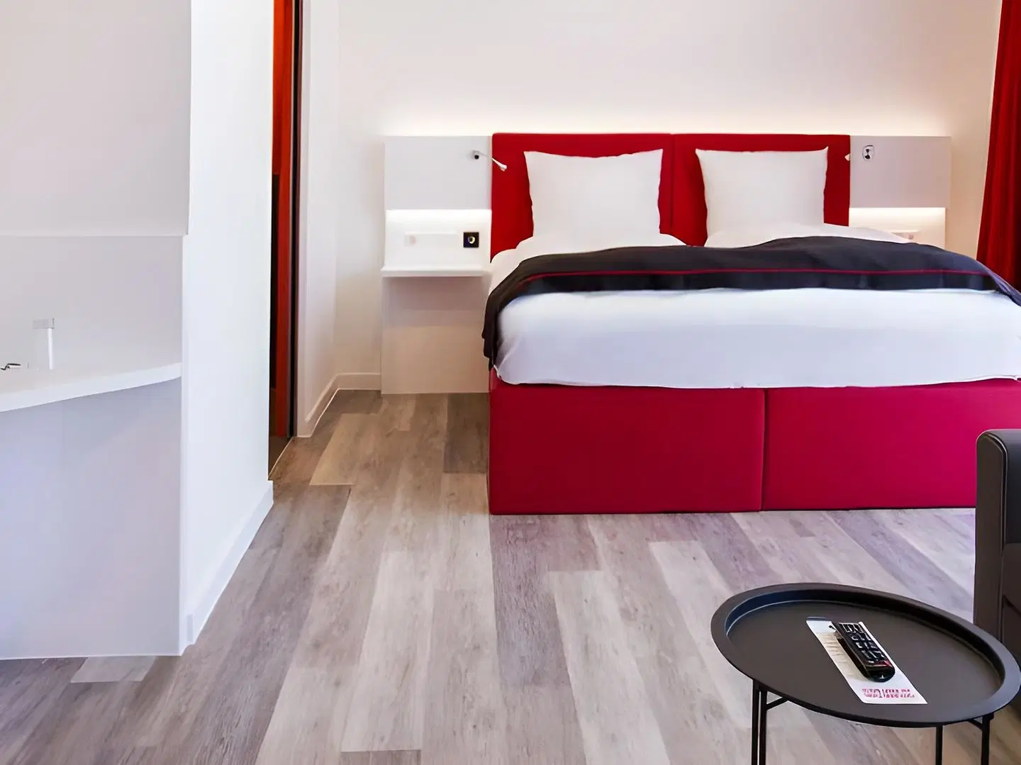 DORMERO Hotel Roth ROOM_EXAMPLE