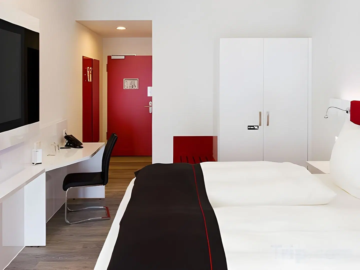 DORMERO Hotel Roth ROOM_EXAMPLE