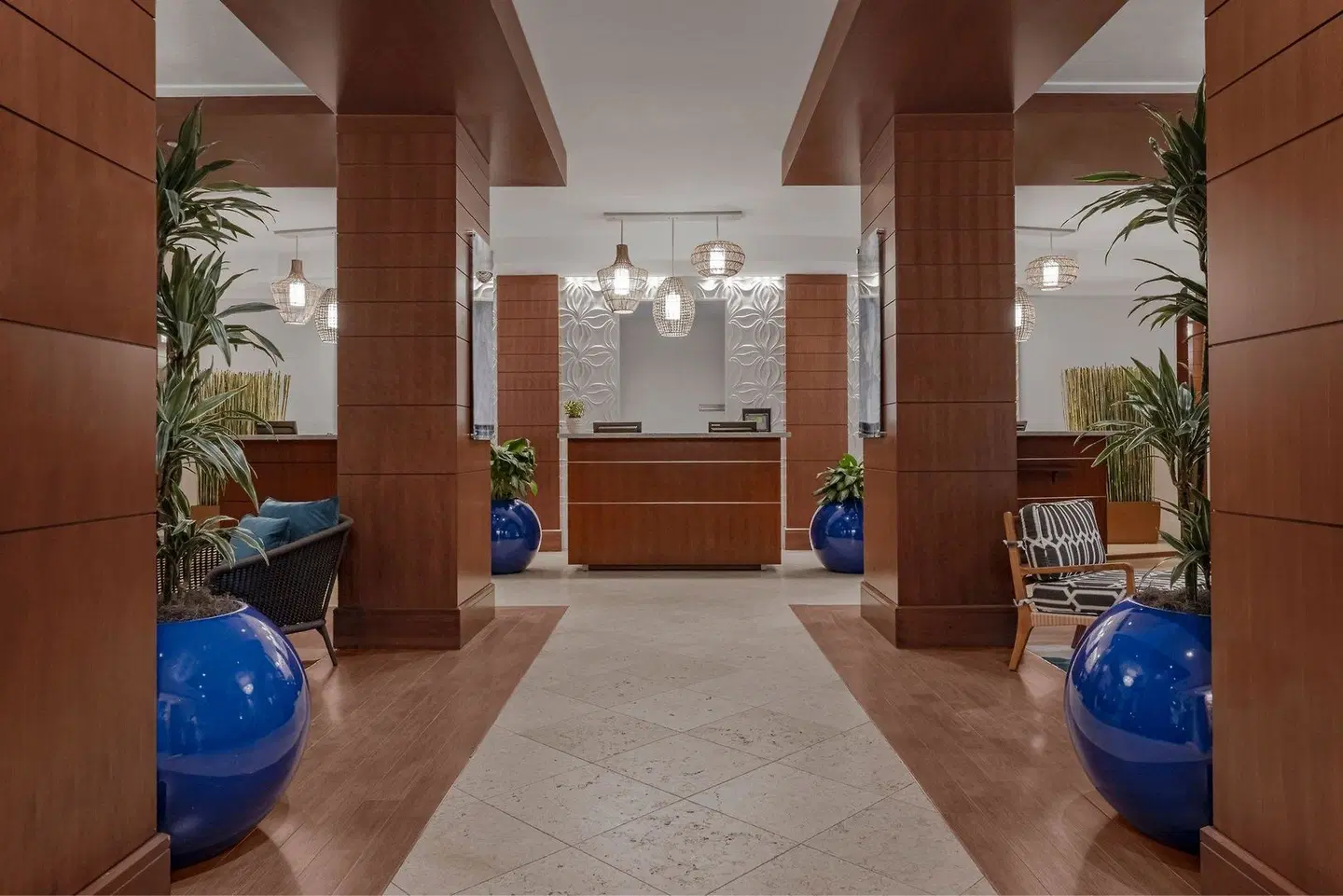 Marriott's Oceana Palms LOUNGE_LOBBY