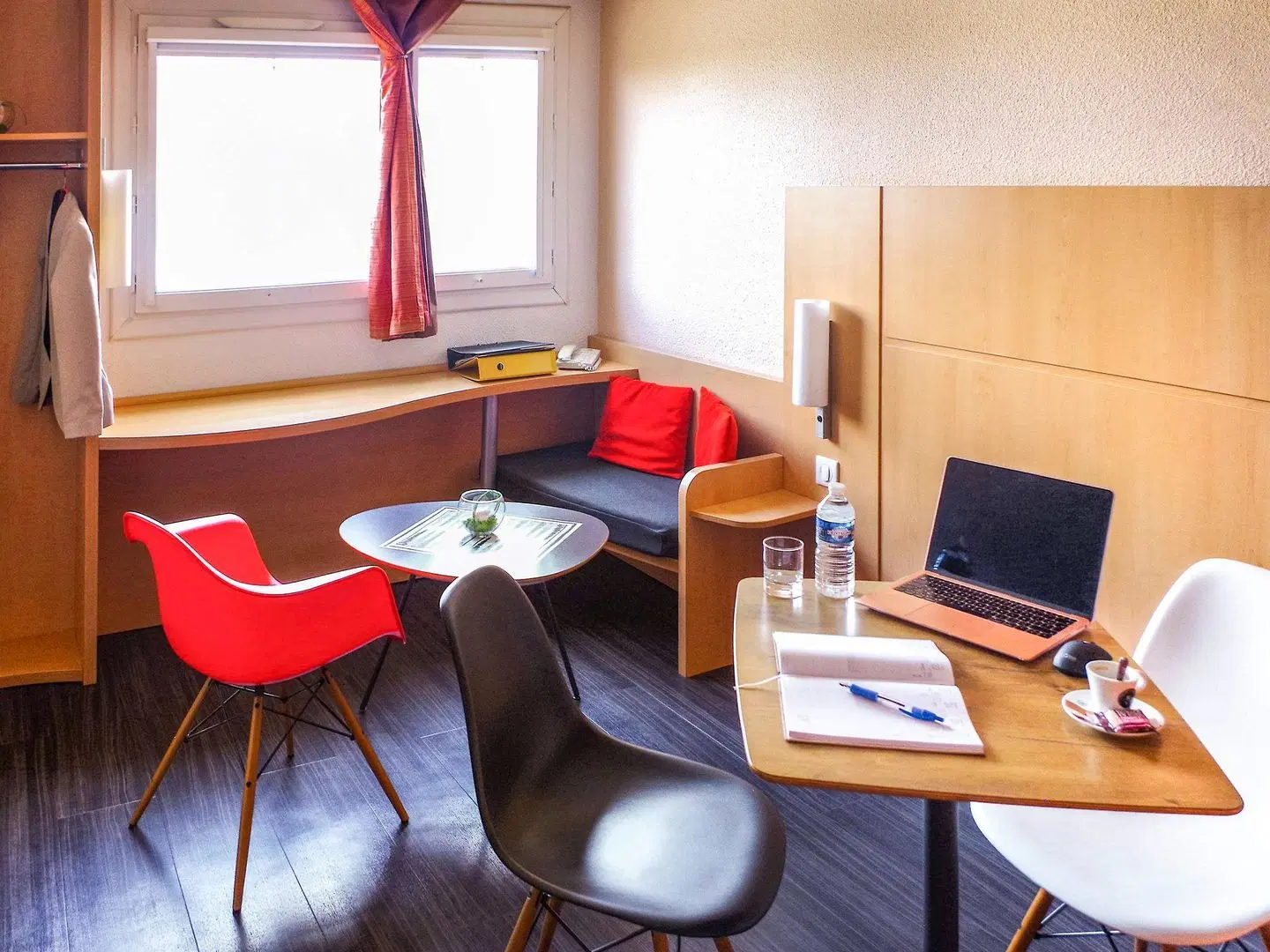ibis Nîmes Ouest ROOM_EXAMPLE