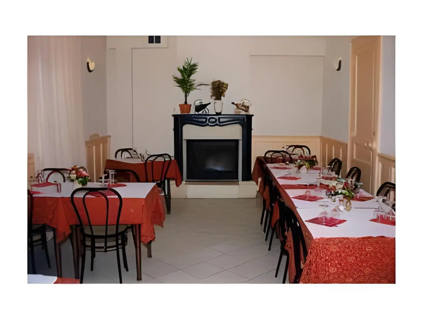 Acapulco Restaurant