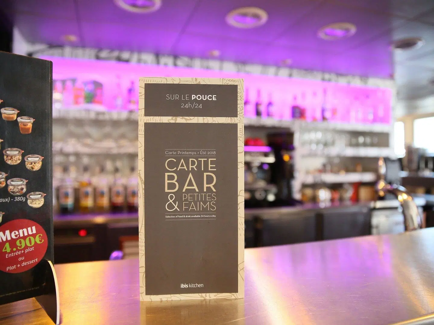ibis Cannes Mouans-Sartoux LOUNGE_LOBBY