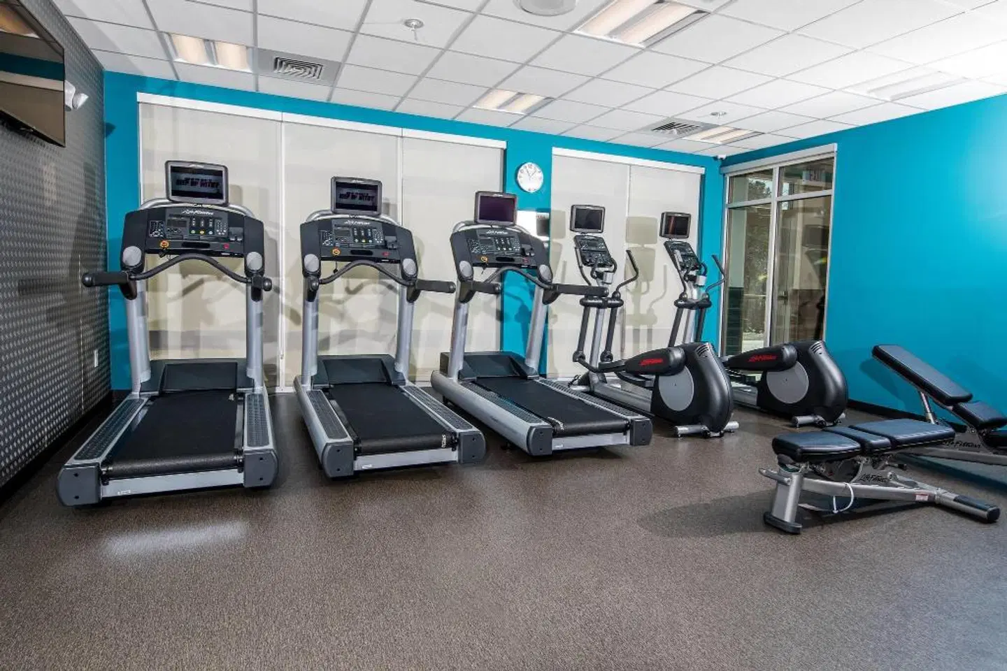 Fairfield Inn & Suites by Marriott Florence I-20 SPORTS_AND_LEISURE