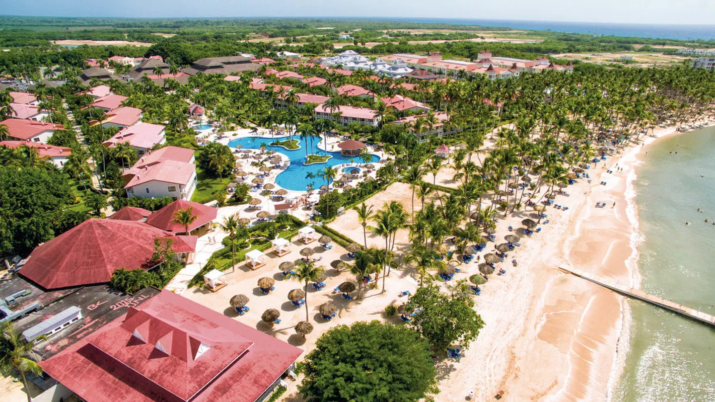 Bahia Principe Explore La Romana EXTERIOR